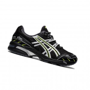 Basket Asics GEL-1090 Homme Noir | MKUV51024