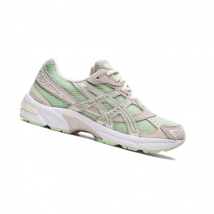 Basket Asics GEL-1130 Femme Grise | PBMU24937