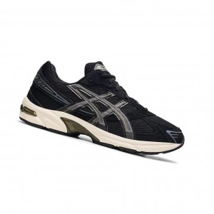 Basket Asics GEL-1130 Femme Noir | UNDM80729