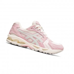 Basket Asics GEL-KAYANO 14 Femme Rose | AOPU50374