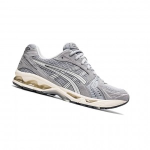 Basket Asics GEL-KAYANO 14 Homme Grise | YLKO73461