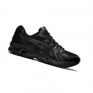 Basket Asics GEL-KAYANO 14 Homme Noir | HAZP26984