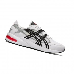 Basket Asics GEL-KAYANO 5.1 Homme Blanche | EBTU32519