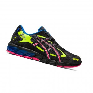 Basket Asics GEL-KAYANO 5 Homme Noir | OKJI07345