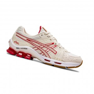 Basket Asics GEL-KINSEI OG Femme Blanche | VNTD43657