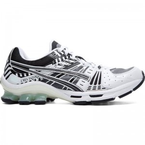 Basket Asics GEL-KINSEI OG Femme Noir | MHVB86207