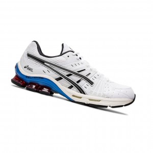 Basket Asics GEL-KINSEI OG Homme Blanche | WTMX62457