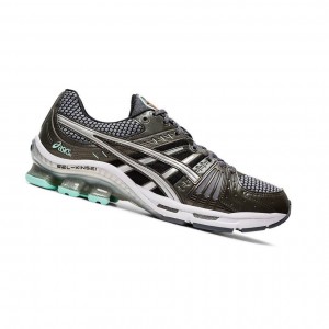 Basket Asics GEL-KINSEI OG Homme Grise | VJUN76453