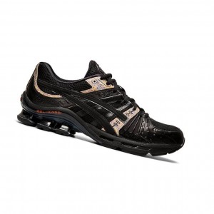 Basket Asics GEL-KINSEI OG Homme Noir | ACOZ90625