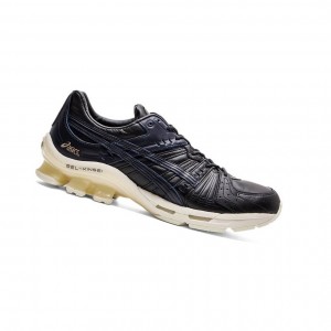 Basket Asics GEL-KINSEI OG Homme Noir | GWSN19830