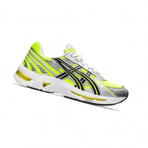 Basket Asics GEL-KYRIOS Homme Vert | WXVJ67524