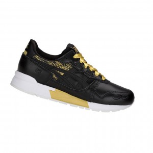 Basket Asics GEL-LYTE Femme Noir | ARHJ04758