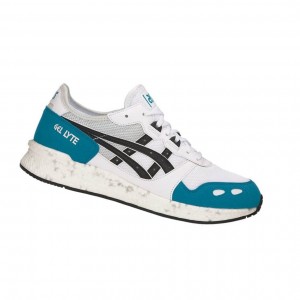 Basket Asics GEL-LYTE Homme Blanche | CFEG38057