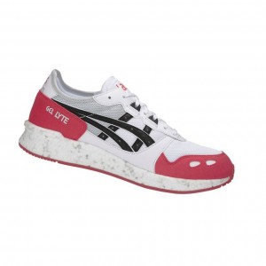 Basket Asics GEL-LYTE Homme Blanche | ZWIO90613