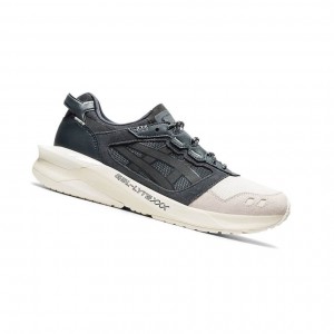 Basket Asics GEL-LYTE III Femme Grise | TAUO57324