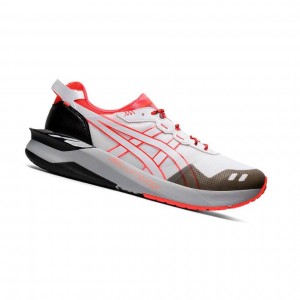 Basket Asics GEL-LYTE III Homme Blanche | YATK76183