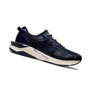 Basket Asics GEL-LYTE III Homme Bleu Foncé | TGXD50263