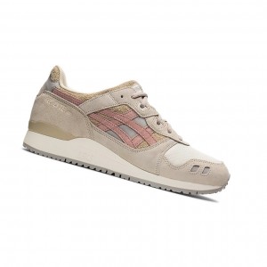 Basket Asics GEL-LYTE III OG GTX Homme Grise | OFKT25934