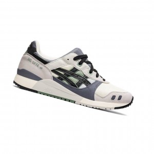 Basket Asics GEL-LYTE III OG Homme Blanche | NLOS89302