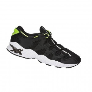 Basket Asics GEL-MAI Homme Noir | JSTG84912