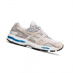 Basket Asics GEL-MC PLUS Homme Grise | KZCW48269