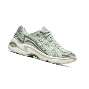 Basket Asics GEL-PRELEUS Femme Vert Clair | VYQS97064