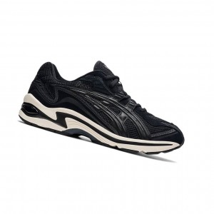 Basket Asics GEL-PRELEUS Homme Noir | TCRI07328