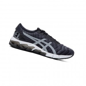 Basket Asics GEL-QUANTUM 180 5 Homme Noir | EQTD68104