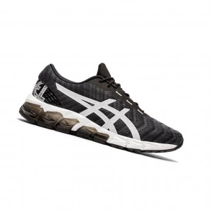 Basket Asics GEL-QUANTUM 180 5 Homme Noir | GACI07462