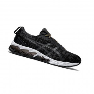 Basket Asics GEL-QUANTUM 180 5 Homme Noir | EQSP04618