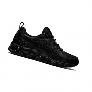 Basket Asics GEL-QUANTUM 180 Femme Noir | AIGL49085