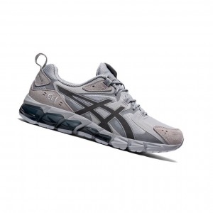 Basket Asics GEL-QUANTUM 180 Homme Grise | GOBJ25418