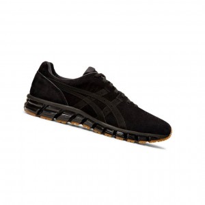 Basket Asics GEL-QUANTUM 360 4 Homme Noir | YTBM27648