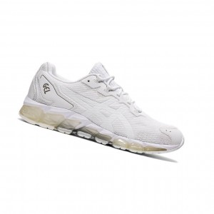 Basket Asics GEL-QUANTUM 360 6 Homme Blanche | ULDI38527