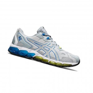 Basket Asics GEL-QUANTUM 360 6 Homme Grise | EWXU93182