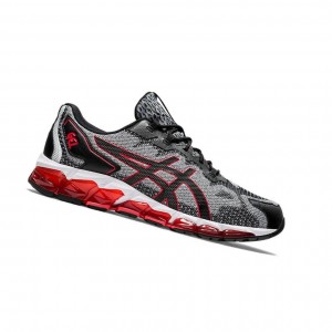 Basket Asics GEL-QUANTUM 360 6 Homme Noir | BZPN79635