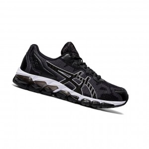 Basket Asics GEL-QUANTUM 360 6 Homme Noir | UJYE24968