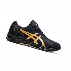 Basket Asics GEL-QUANTUM 360 6 Homme Noir | RPDG10467