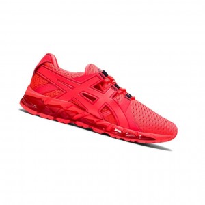 Basket Asics GEL-QUANTUM 360 TYO Femme Rouge | DTPL27904