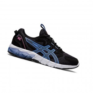 Basket Asics GEL-QUANTUM 90 3 Femme Noir | LTND69740