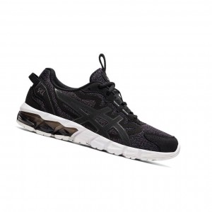 Basket Asics GEL-QUANTUM 90 3 Femme Noir | ICYE43895