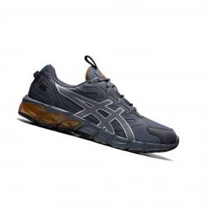 Basket Asics GEL-QUANTUM 90 3 Homme Grise | OXEF71039