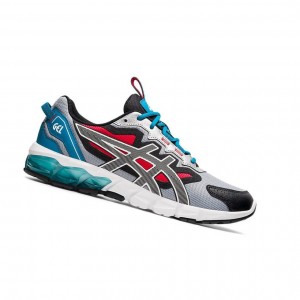 Basket Asics GEL-QUANTUM 90 3 Homme Grise | EIYV57642