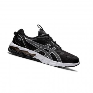 Basket Asics GEL-QUANTUM 90 3 Homme Noir | KCHX40159