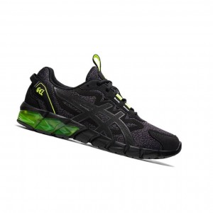 Basket Asics GEL-QUANTUM 90 3 Homme Noir | ETIZ35724