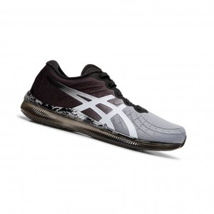 Basket Asics GEL-QUANTUM INFINITY Femme Grise | KZTI65830