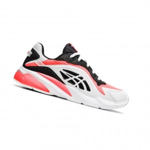 Basket Asics GEL-QUANTUM INFINITY Homme Blanche | RUCV29430