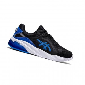 Basket Asics GEL-QUANTUM INFINITY Homme Noir | JUNH42537