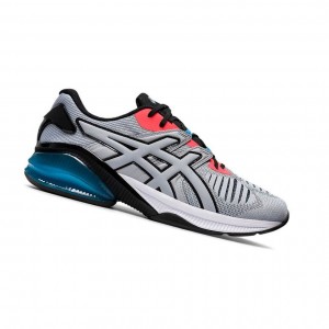 Basket Asics GEL-QUANTUM INFINITY JIN Homme Grise | LZCY62819