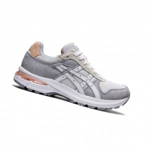 Basket Asics GT-II Femme Blanche | MGHW03827